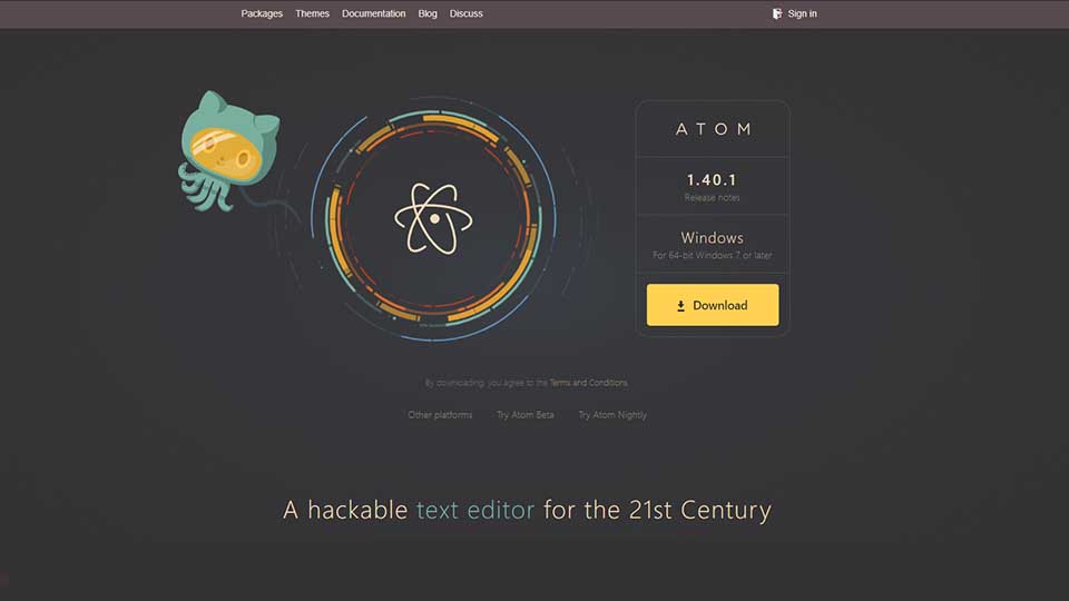 best free text editor 2019