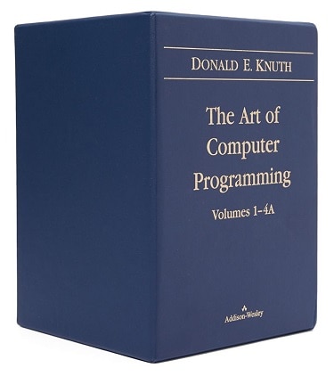 the-art-of-computer-programming