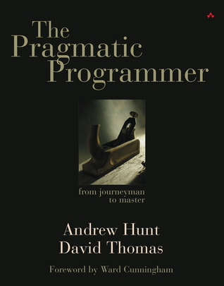 the-pragmatic-programmer-from-journeyman-to-master