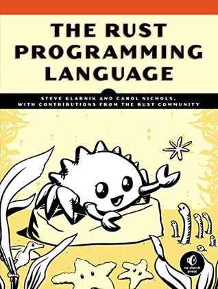 the-rust-programming-language